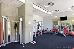 800 The Mark Ln, San Diego, CA 92101 - Photo 30