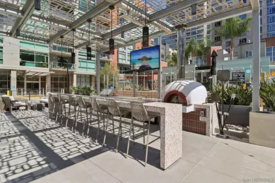  800 The Mark Ln #904, San Diego, CA 92101 - Photo 30