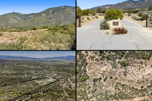 55001 Roadrunner Wy, Anza, CA 92539 - Photo 1