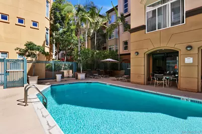  2400 5th Ave #326, San Diego, CA 92101 - Photo 16