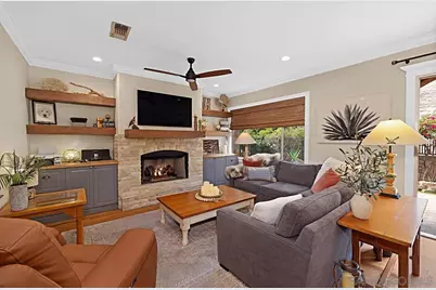  2756 Bellezza Dr., San Diego, CA 92108 - Photo 1