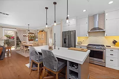  2756 Bellezza Dr., San Diego, CA 92108 - Photo 2
