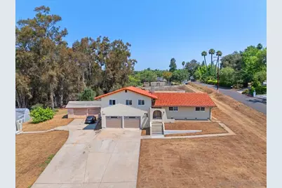  1610 Reche Rd, Fallbrook, CA 92028 - Photo 1