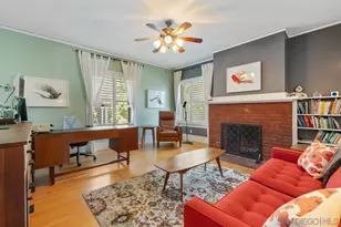 3565 Third Ave, San Diego, CA 92103 - Photo 36