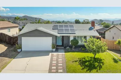  10113 Gem Tree Way, Santee, CA 92071 - Photo 1