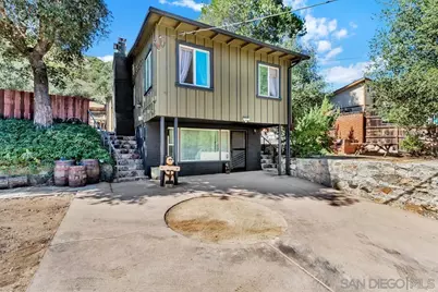  9720 Oak Grove Dr, Descanso, CA 91916 - Photo 1