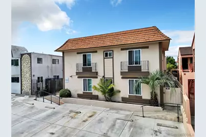  4542 Cherokee Avenue, San Diego, CA 92116 - Photo 1