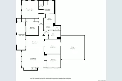  2770 Piantino Cir, San Diego, CA 92108 - Photo 34