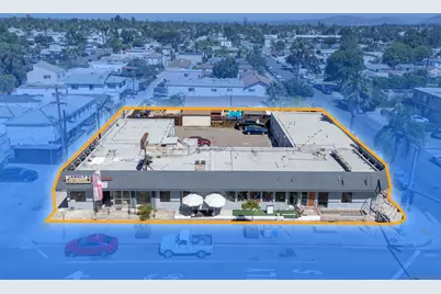  4228 El Cajon Blvd, San Diego, CA 92105 - Photo 4