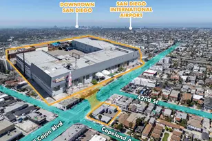 4228 El Cajon Blvd, San Diego, CA 92105 - Photo 1