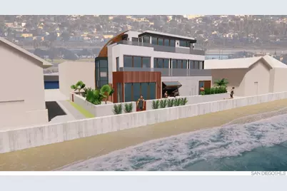  701 Sunset Ct, San Diego, CA 92109 - Photo 2