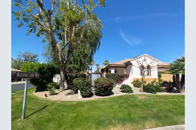  102 Mission Lake Way, Rancho Mirage, CA 92270 - Photo 1
