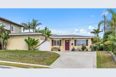  8291 Polk Circle, Huntington Beach, CA 92646 - Photo 1