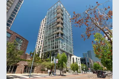  645 Front St #1212, San Diego, CA 92101 - Photo 1
