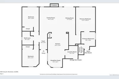  31867 Crecy Dr, Winchester, CA 92596 - Photo 46