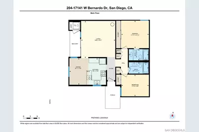  17141 W Bernardo Dr. #204, San Diego, CA 92127 - Photo 42