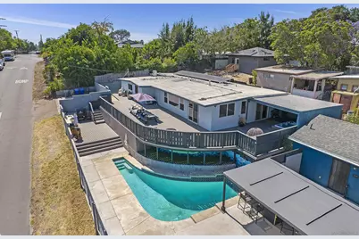  6784 Alamo Way, La Mesa, CA 91942 - Photo 1