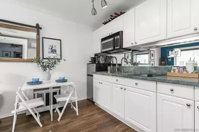  1021 Scott St #225, San Diego, CA 92106 - Photo 12