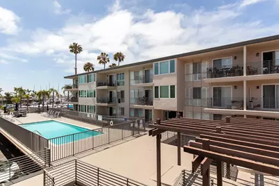  1021 Scott St #225, San Diego, CA 92106 - Photo 28