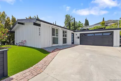  6750 Cowles Mountain Blvd, San Diego, CA 92119 - Photo 1