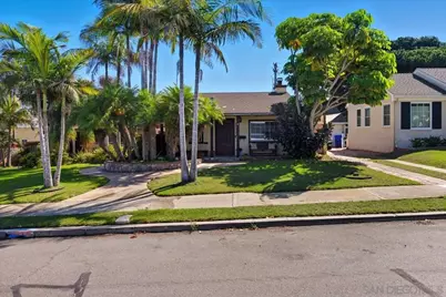  3717 Poe Street, San Diego, CA 92107 - Photo 1