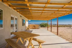 69886 Warren Ln, Twentynine Palms, CA 92277 - Photo 20