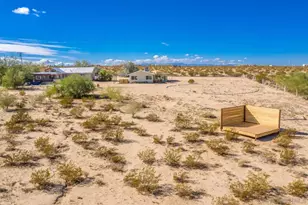 69886 Warren Ln, Twentynine Palms, CA 92277 - Photo 34