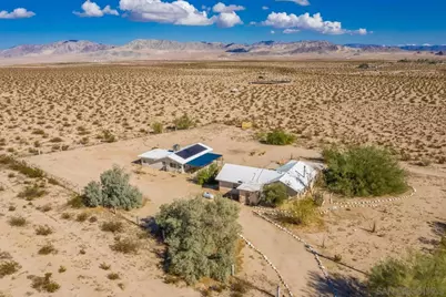  69886 Warren Ln, Twentynine Palms, CA 92277 - Photo 1