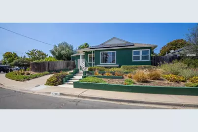  1720 Midvale Dr., San Diego, CA 92105 - Photo 1