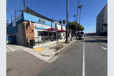  4955-65 Cass Street, San Diego, CA 92109 - Photo 2