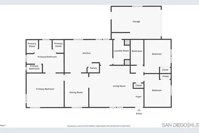  11851 Riverside Dr #SPC 206, Lakeside, CA 92040 - Photo 34