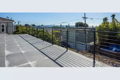  5762 Bellevue Avenue, La Jolla, CA 92037 - Photo 18