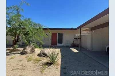  3196 Club Circle East #2, Borrego Springs, CA 92004 - Photo 1