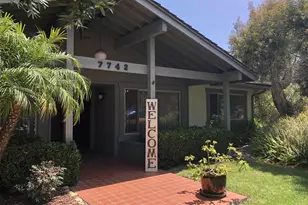 7742 Via Capri, La Jolla, CA 92037 - Photo 1