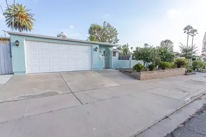  8419 Hudson Dr., San Diego, CA 92119 - Photo 1