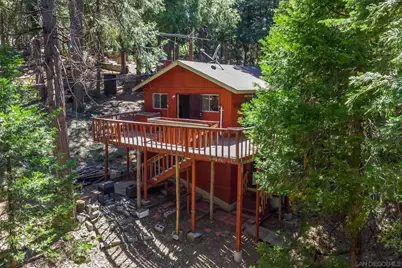  21824 Crestline Rd, Palomar Mountain, CA 92060 - Photo 1
