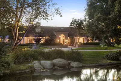  17872 Via De Fortuna, Rancho Santa Fe, CA 92067 - Photo 2