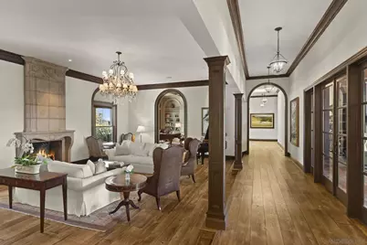  17872 Via De Fortuna, Rancho Santa Fe, CA 92067 - Photo 12