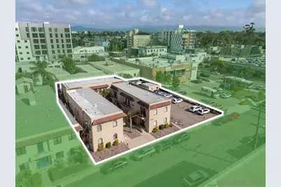  3925-3935 7th Avenue, San Diego, CA 92103 - Photo 14