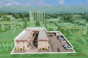 3925-3935 7th Ave, San Diego, CA 92103 - Photo 1