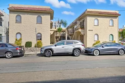  3925-3935 7th Avenue, San Diego, CA 92103 - Photo 2