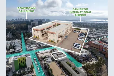  3925-3935 7th Avenue, San Diego, CA 92103 - Photo 12