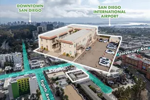 3925-3935 7th Ave, San Diego, CA 92103 - Photo 12