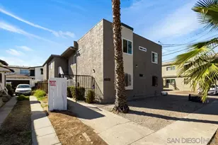 4668 39th St, San Diego, CA 92116 - Photo 1