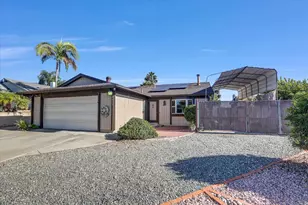 8463 Paseo Iglesia, Spring Valley, CA 91977 - Photo 1