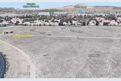  0 Morning Meadow Rd #21, Apple Valley, CA 92308 - Photo 48