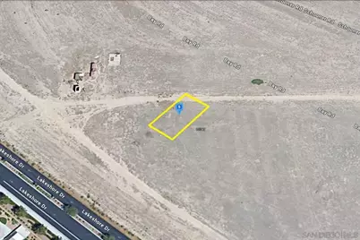  0 Morning Meadow Rd #21, Apple Valley, CA 92308 - Photo 34