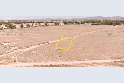  0 Morning Meadow Rd #21, Apple Valley, CA 92308 - Photo 2