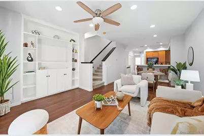 8783 Parkplace Ct, San Diego, CA 92123 - Photo 1