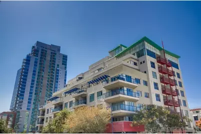  875 G Street #507, San Diego, CA 92101 - Photo 1